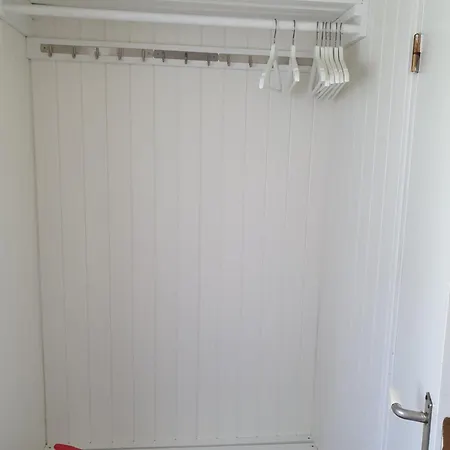 Med Utsikt Mot Hoven Holiday home *