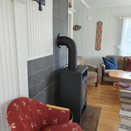 Med Utsikt Mot Hoven Holiday home