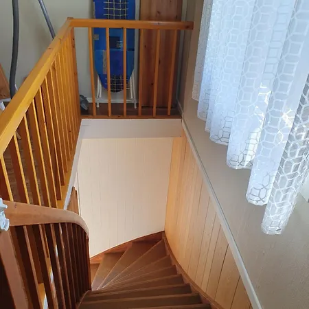Holiday home Med Utsikt Mot Hoven Smedvik