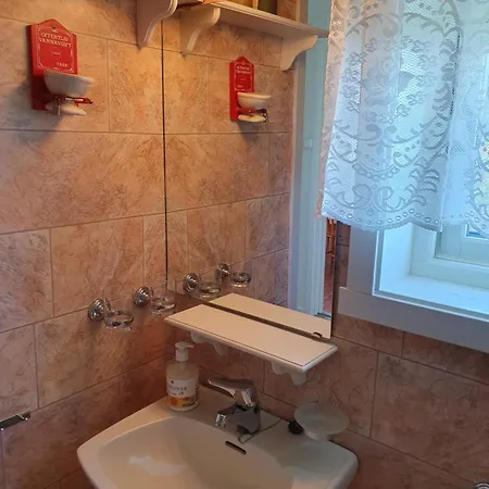 Med Utsikt Mot Hoven Holiday home *