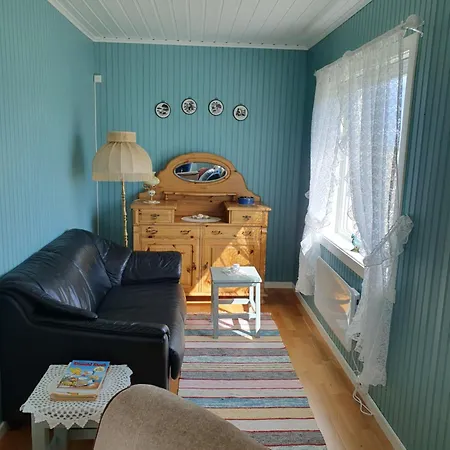 Med Utsikt Mot Hoven Holiday home *