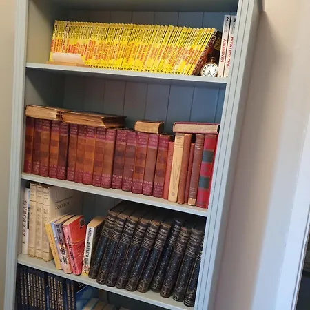 Med Utsikt Mot Fjellet Hoven Dom wakacyjny