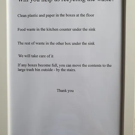 Med Utsikt Mot Fjellet Hoven Feriehus Smedvik