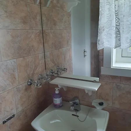 Dom wakacyjny Med Utsikt Mot Fjellet Hoven *